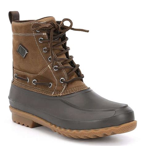 Sperry bean boots mens. Things To Know About Sperry bean boots mens. 